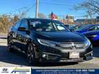 2016 Honda Civic Touring