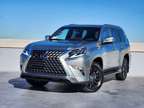 2023 Lexus GX 460 GX 460 Premium