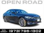 2021 BMW 3 Series xDrive