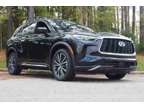 2025 Infiniti QX60 AUTOGRAPH AWD