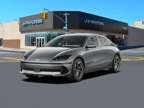 2023 Hyundai IONIQ 6 Limited