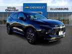 2024 Chevrolet Blazer AWD RS