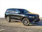 2020 Dodge Durango Citadel Anodized Platinum AWD