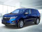 2022 Chevrolet Equinox AWD LS