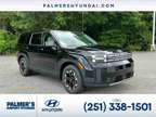 2024 Hyundai Santa Fe SE