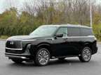2025 Infiniti QX80 LUXE AWD