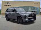 2025 Infiniti QX80 AUTOGRAPH AWD