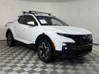 2022 Hyundai Santa Cruz Limited