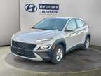 2022 Hyundai Kona SE
