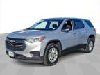 2021 Chevrolet Traverse FWD LS