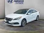 2017 Hyundai Sonata Limited 2.0T