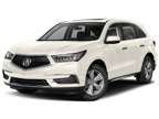 2019 Acura MDX Standard