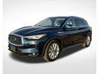 2021 Infiniti QX50 ESSENTIAL AWD