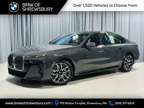 2024 BMW 7 Series i xDrive