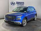 2023 Hyundai Venue Limited