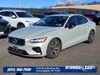 2019 Volvo S60 T6 R-Design