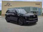 2025 Infiniti QX80 AUTOGRAPH AWD
