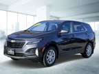 2023 Chevrolet Equinox AWD LT