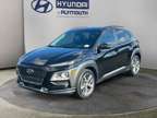 2020 Hyundai Kona Ultimate