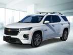 2022 Chevrolet Traverse AWD High Country