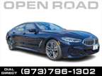 2022 BMW 8 Series i xDrive