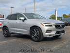 2020 Volvo XC60 T6 Inscription