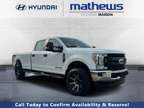 2019 Ford F-250 Super Duty XL
