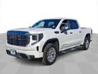 2024 GMC Sierra 1500 4WD Crew Cab Short Box Denali