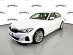 2024 BMW 3 Series 330i xDrive Sedan