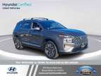 2022 Hyundai Santa Fe Plug-In Hybrid SEL Convenience