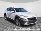 2022 Hyundai Kona SE