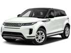 2020 Land Rover Range Rover Evoque SE