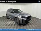 2025 BMW X5 M60i
