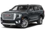 2023 GMC Yukon 4WD Denali