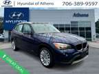 2013 BMW X1 xDrive28i