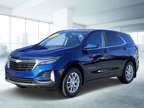 2022 Chevrolet Equinox AWD LT
