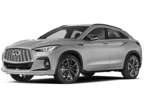 2022 Infiniti QX55 SENSORY AWD