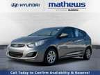 2014 Hyundai Accent GS