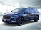 2022 Chevrolet Traverse AWD LT Cloth
