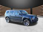 2015 Jeep Patriot High Altitude Edition