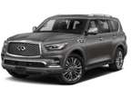 2024 Infiniti QX80 SENSORY AWD
