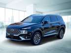 2023 Hyundai Santa Fe Hybrid SEL Premium