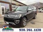 2021 Ford Expedition Platinum MAX