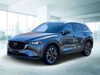 2022 Mazda CX-5 2.5 S Premium
