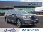 2019 Subaru Ascent Premium