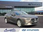 2017 Mazda MAZDA3 Grand Touring