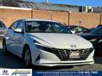2022 Hyundai Elantra SE