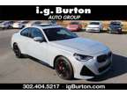 2024 BMW 2 Series i xDrive