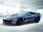2016 Chevrolet Corvette Z06