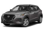 2024 Nissan Kicks S Xtronic CVT